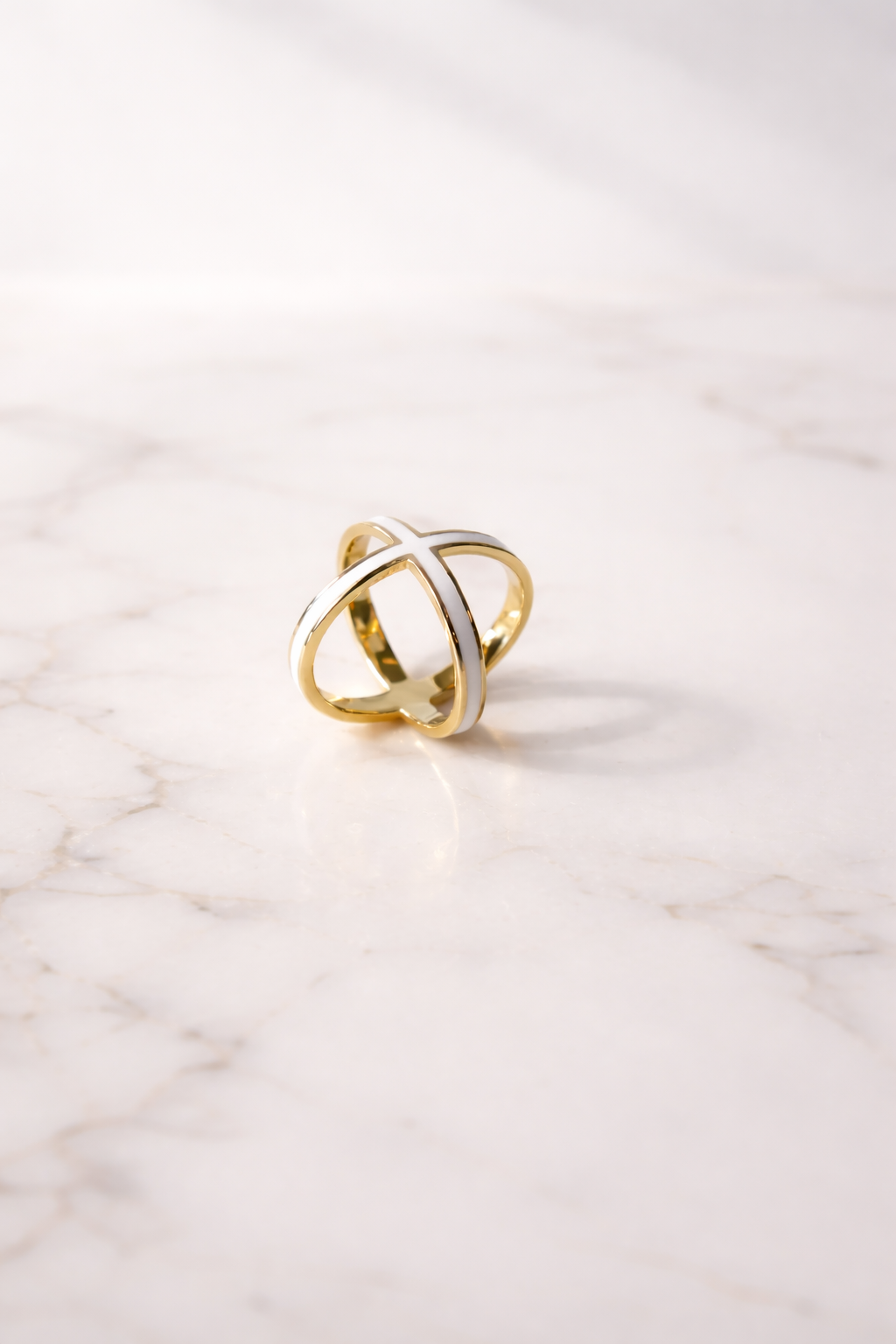 Castille Rings
