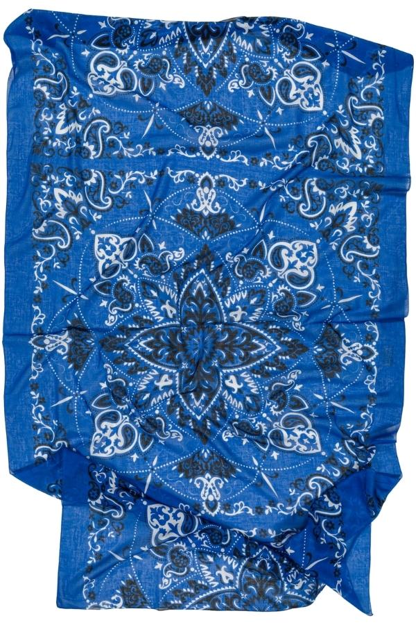 Costa Brava Blue Sarong