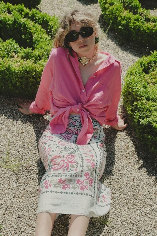 Seville Sarong