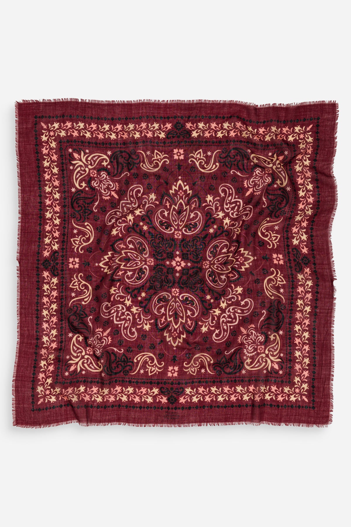 Bandana WS