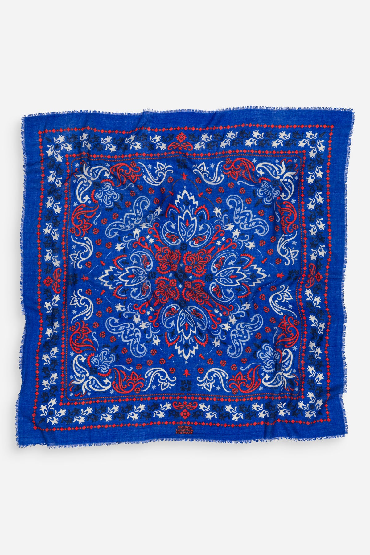 Bandana WC