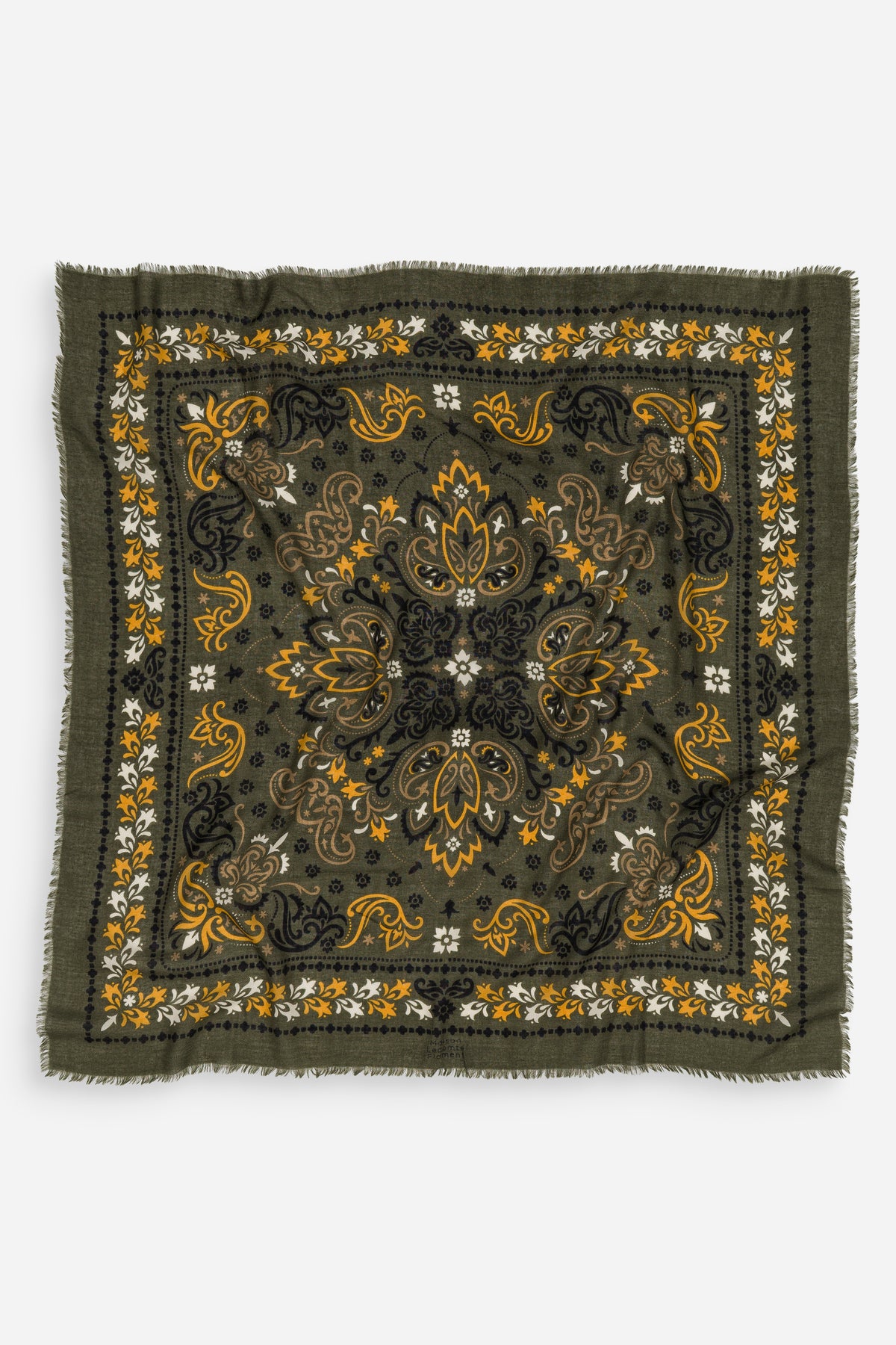 Bandana WC