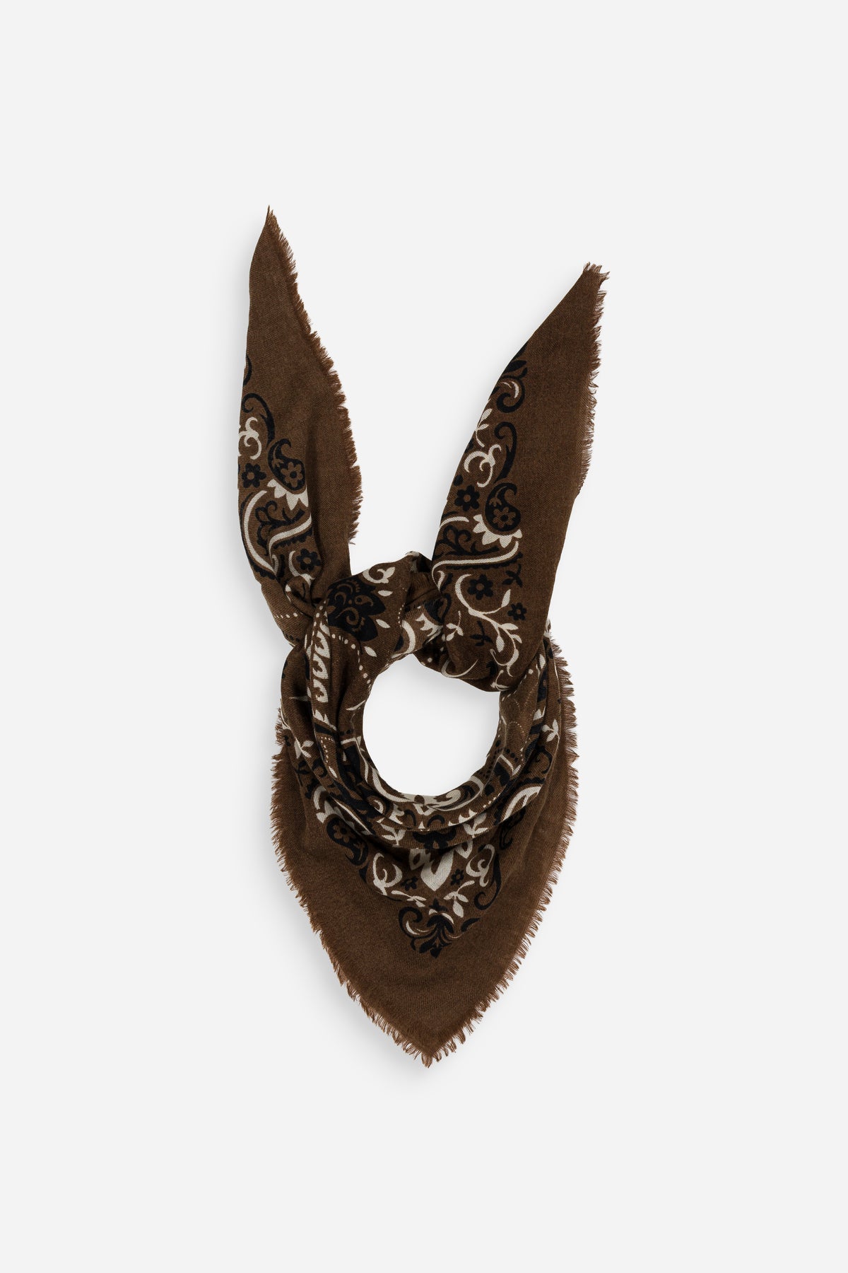 Bandana WC