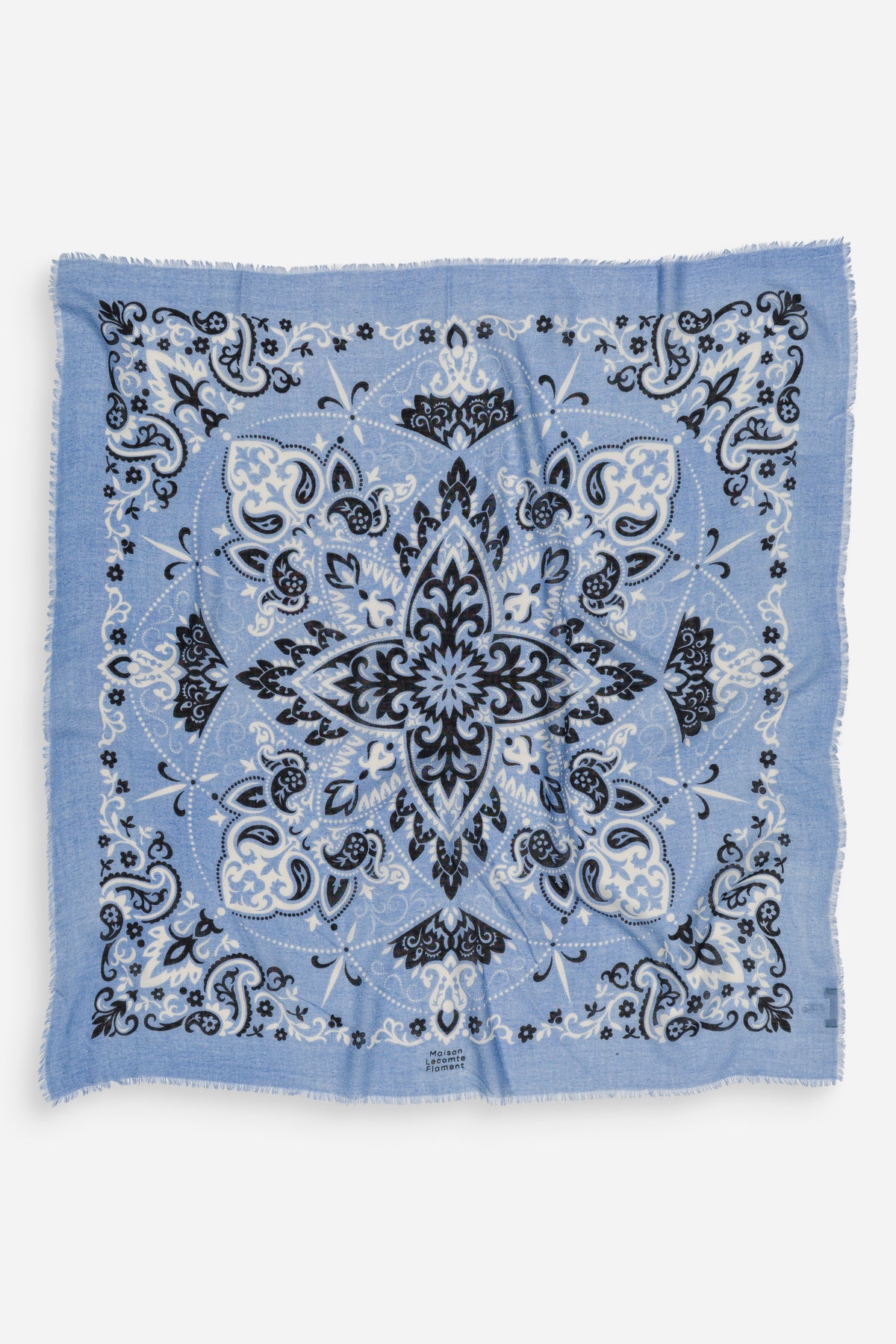Bandana WC