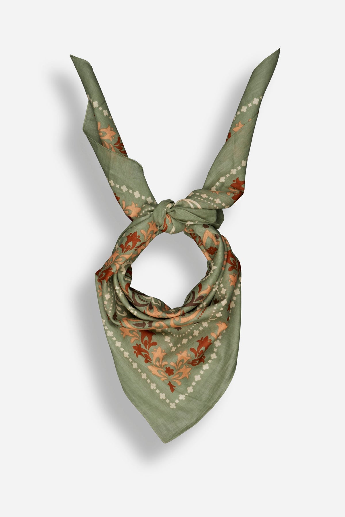 Bandana cotton