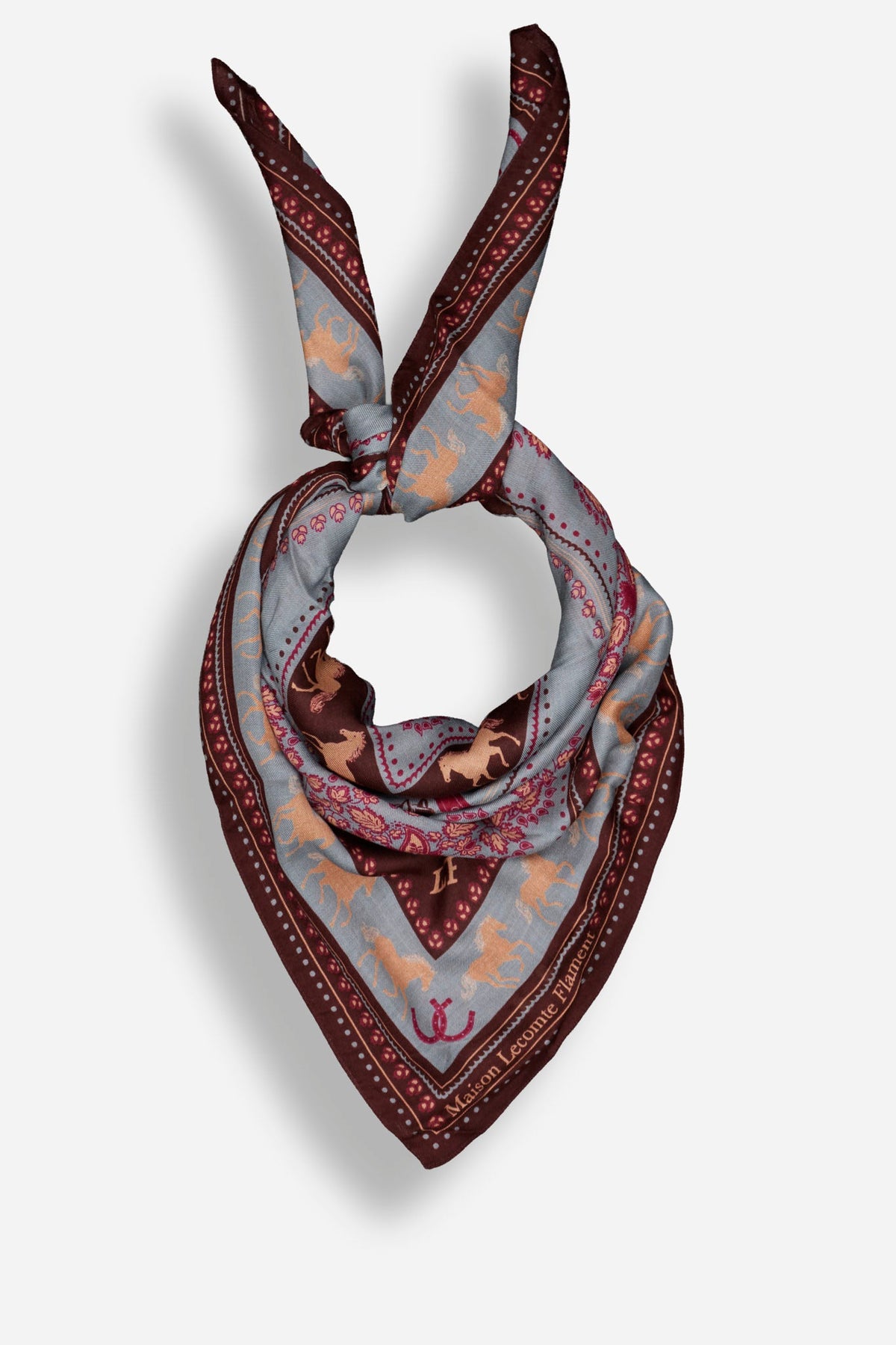 Equestrian MS