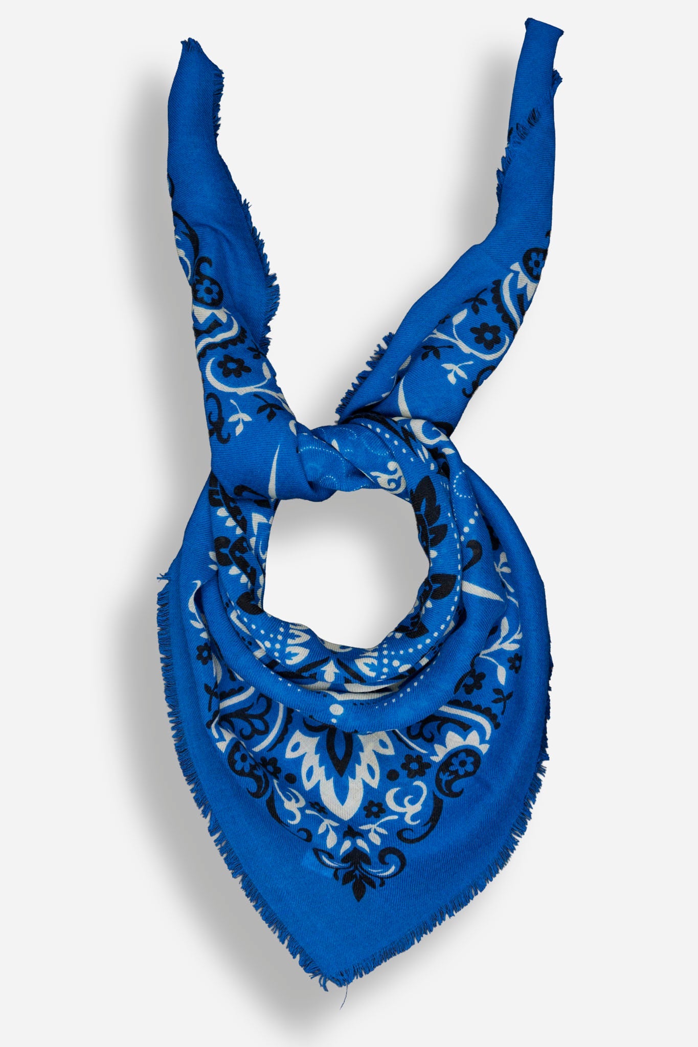 Bandana Blue WS