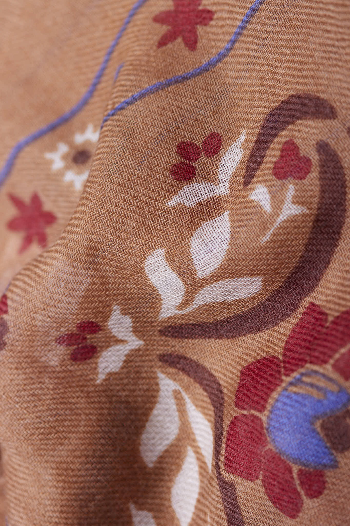Secret garden Camel WS