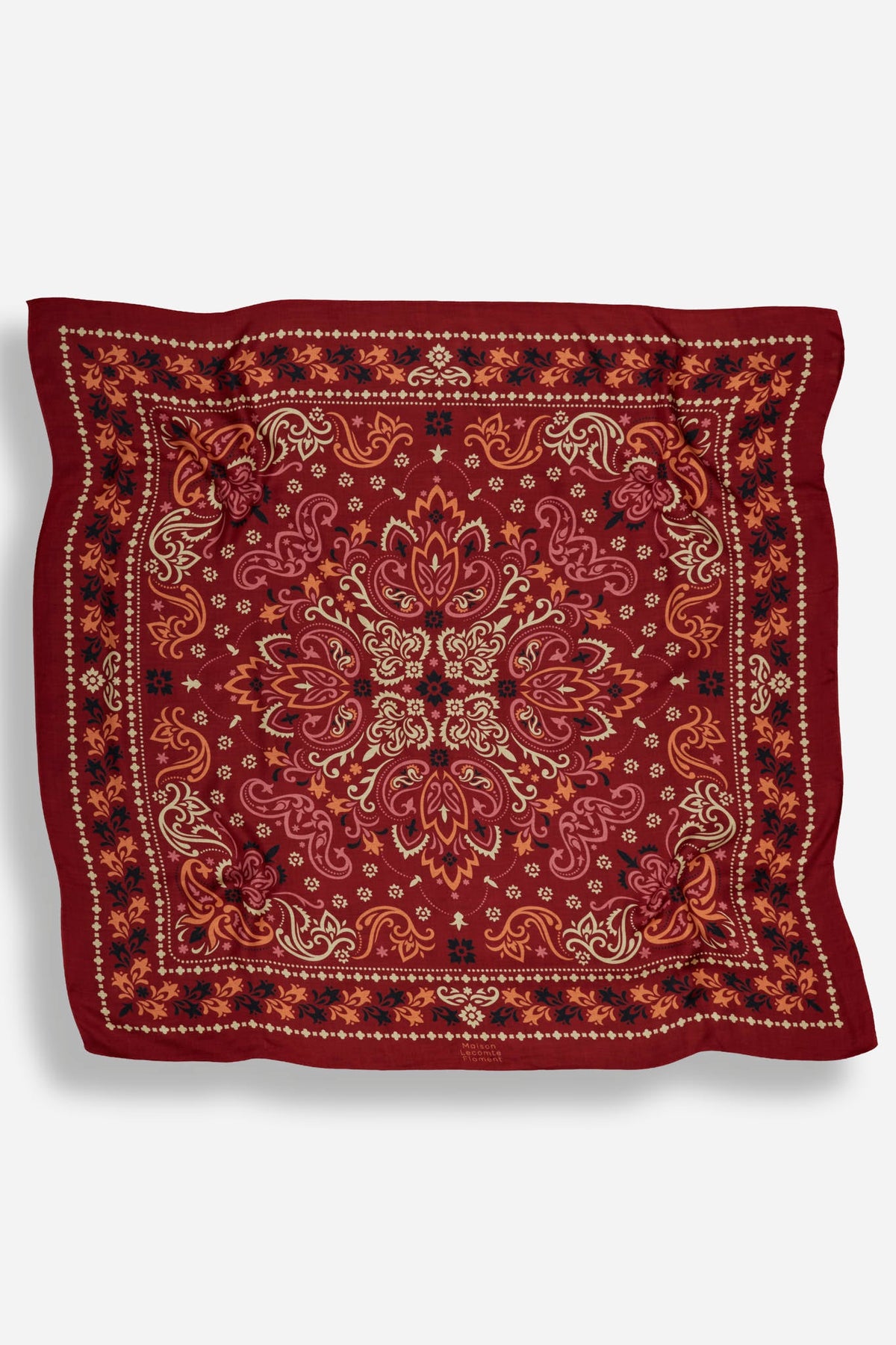 Bandana MS