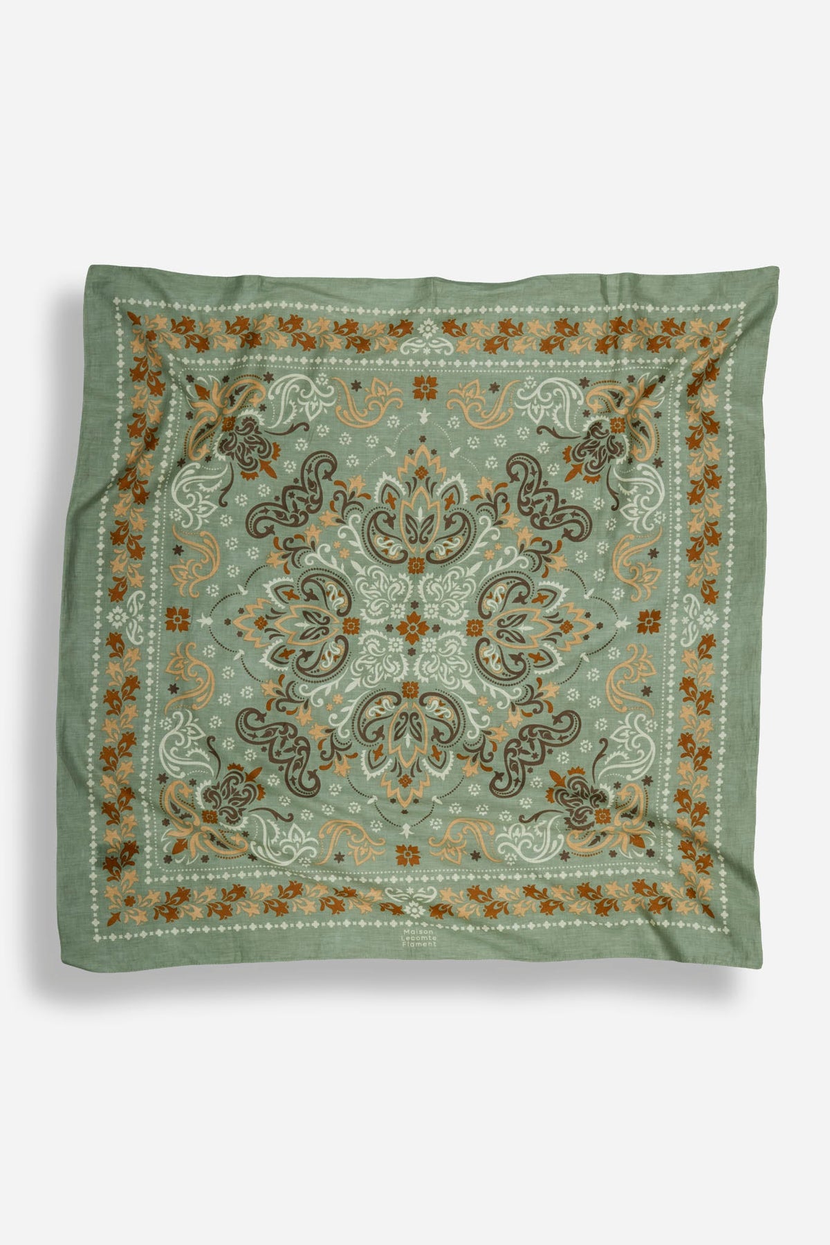 Bandana cotton
