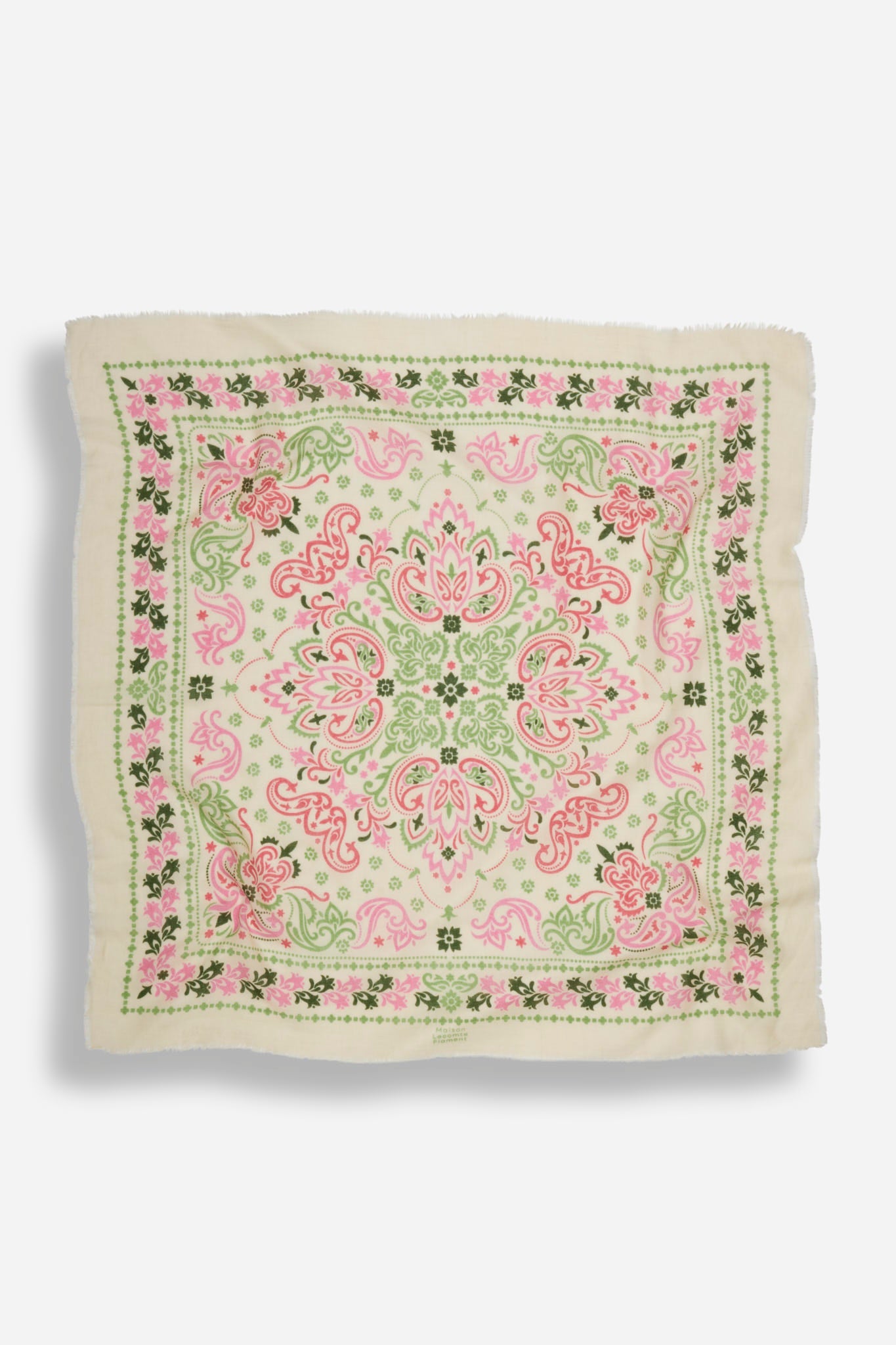 Bandana Seville WC