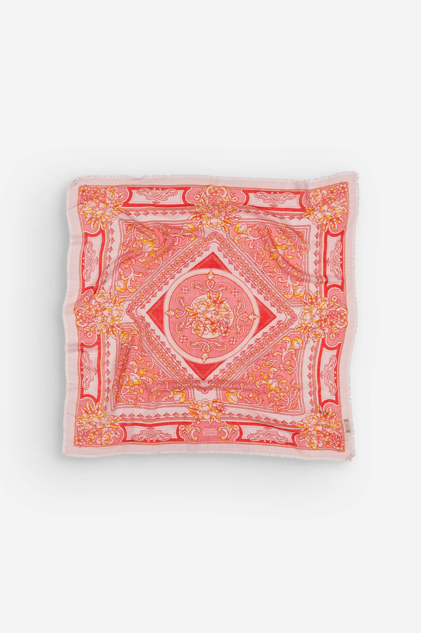 Mosaic Rosy WS