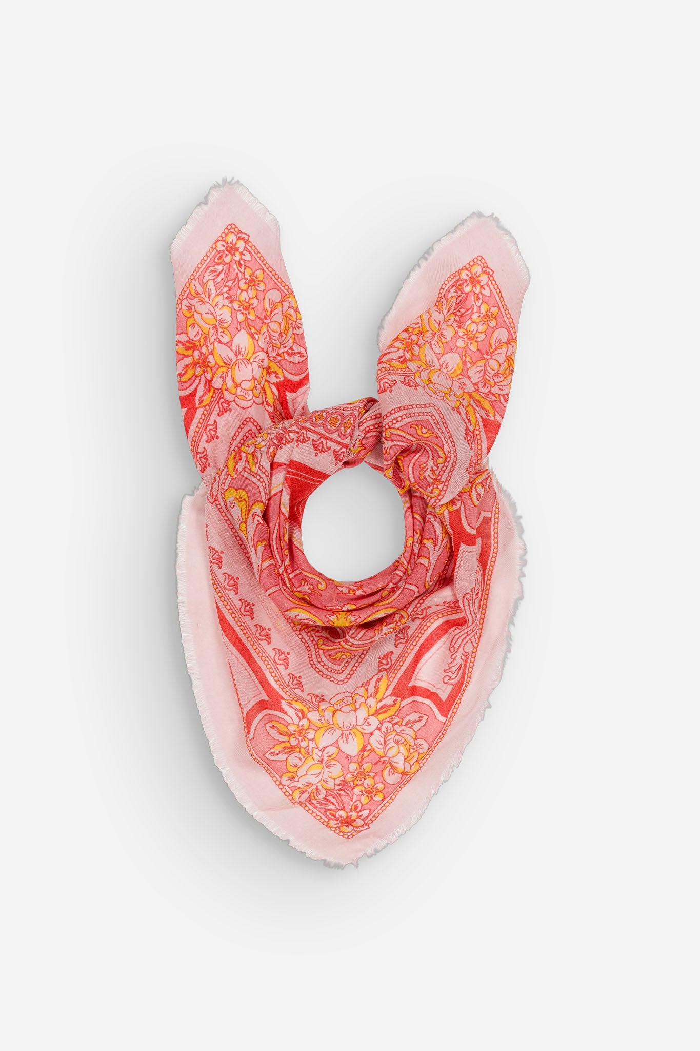 Mosaic Rosy WS