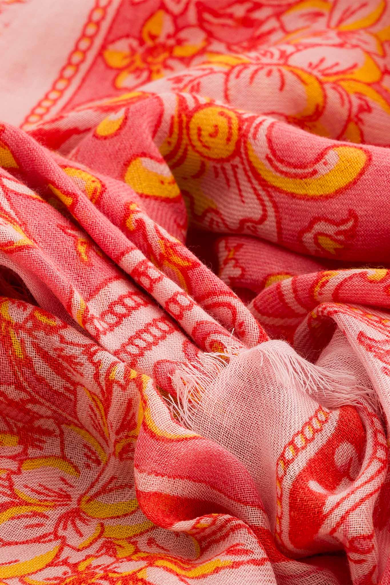 Mosaic Rosy WS