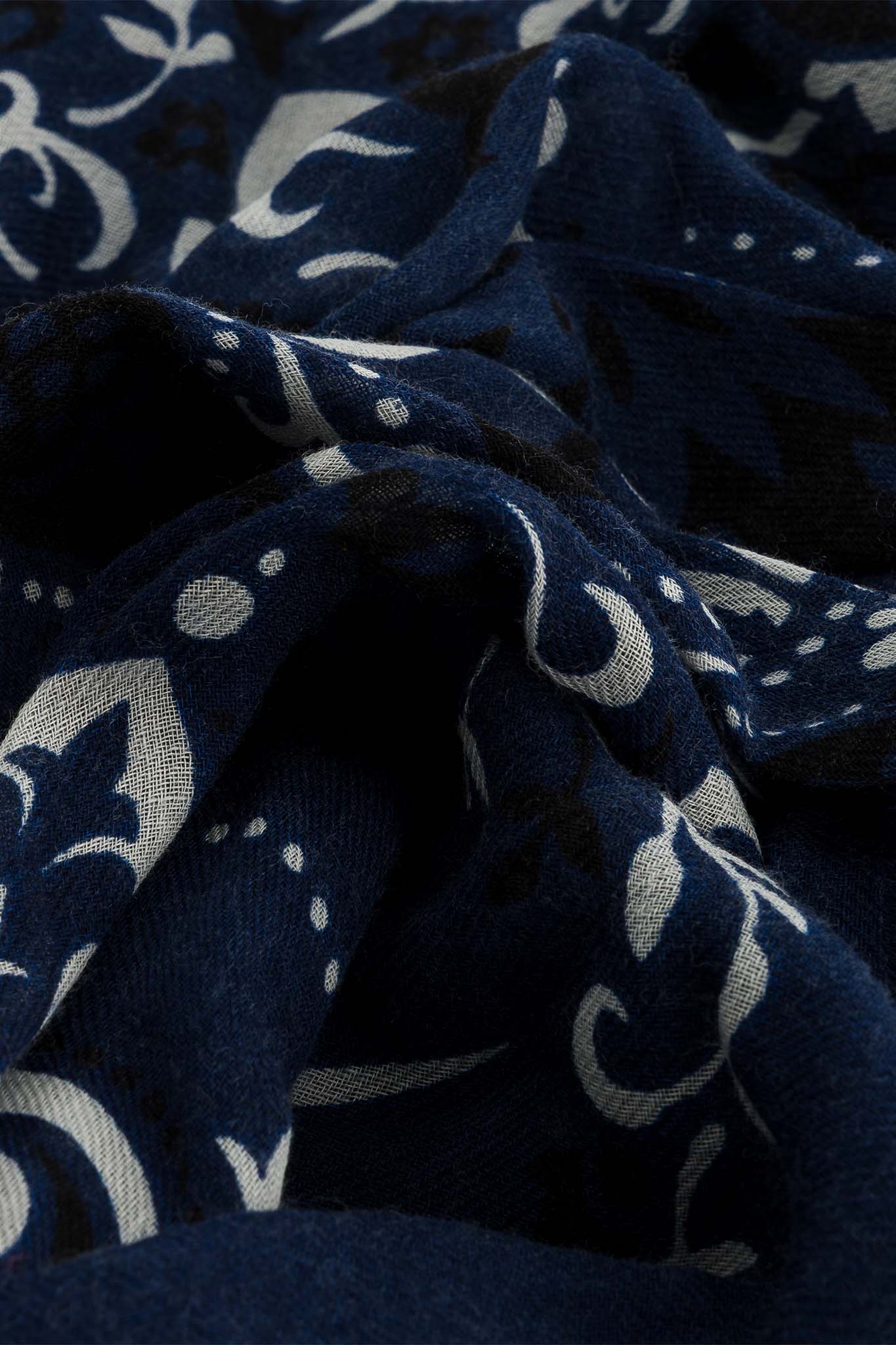 Bandana Navy WS