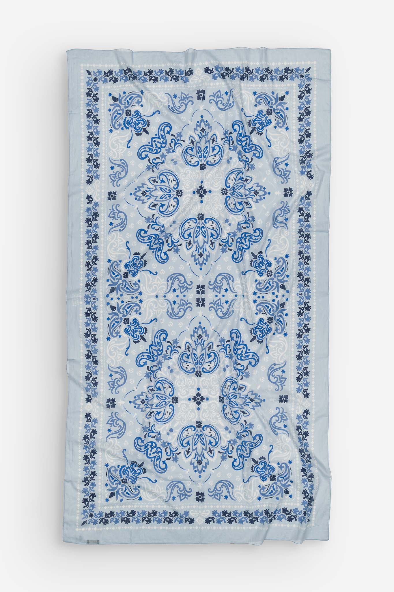 Bandana Dinard Sarong