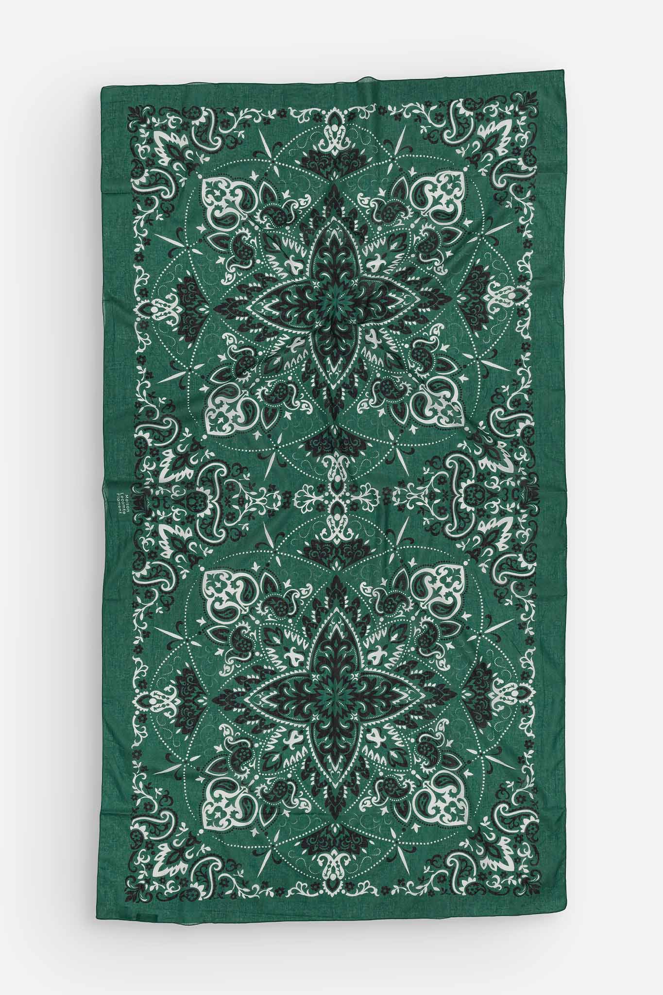Costa Brava Lagoon Sarong