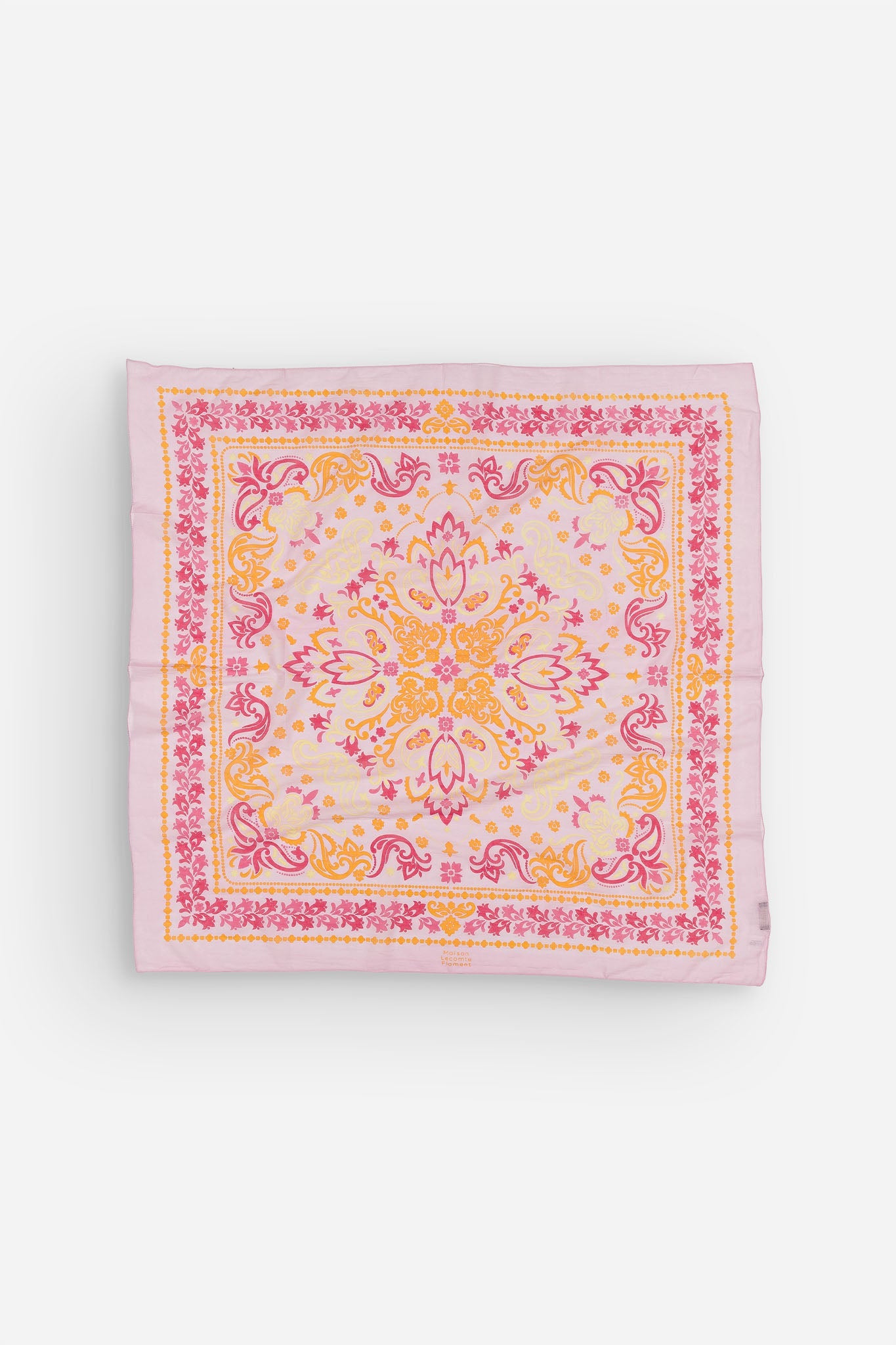 Bandana Noirmoutier cotton