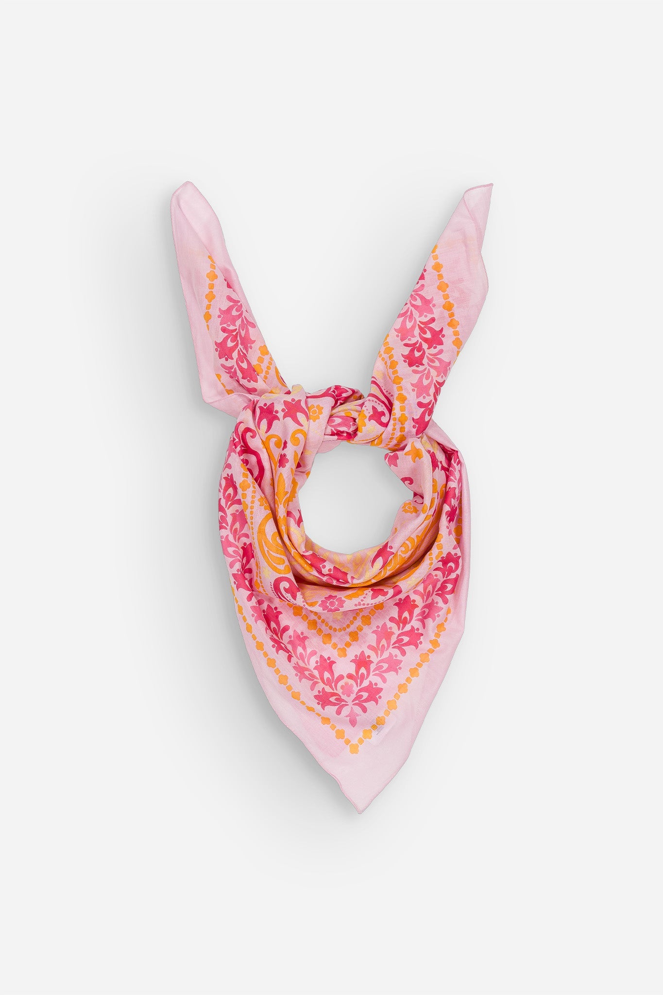 Bandana Noirmoutier cotton