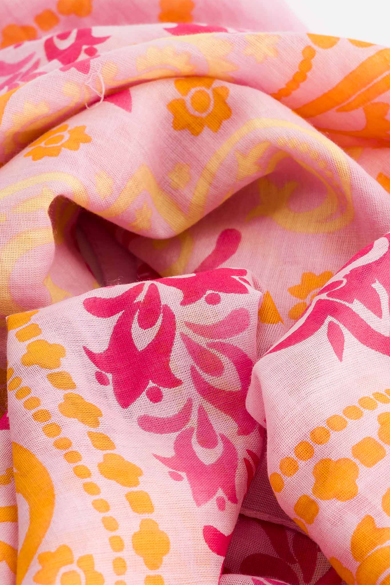 Bandana Noirmoutier cotton