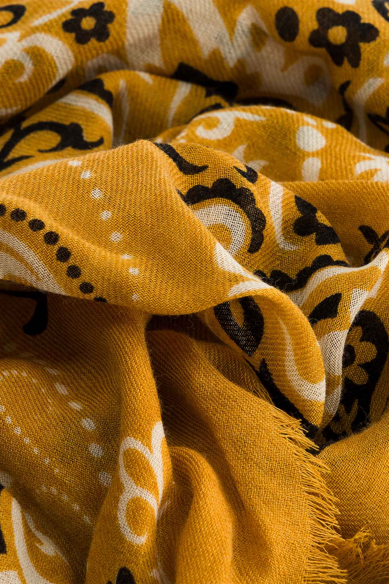 Bandana Honey WS