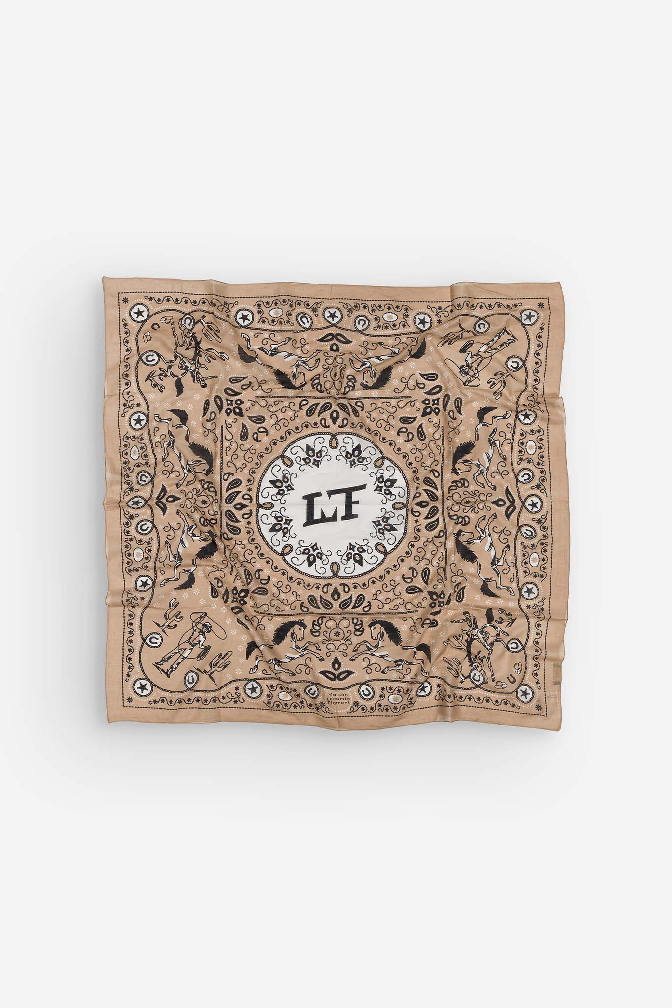 Far West Natural Cotton