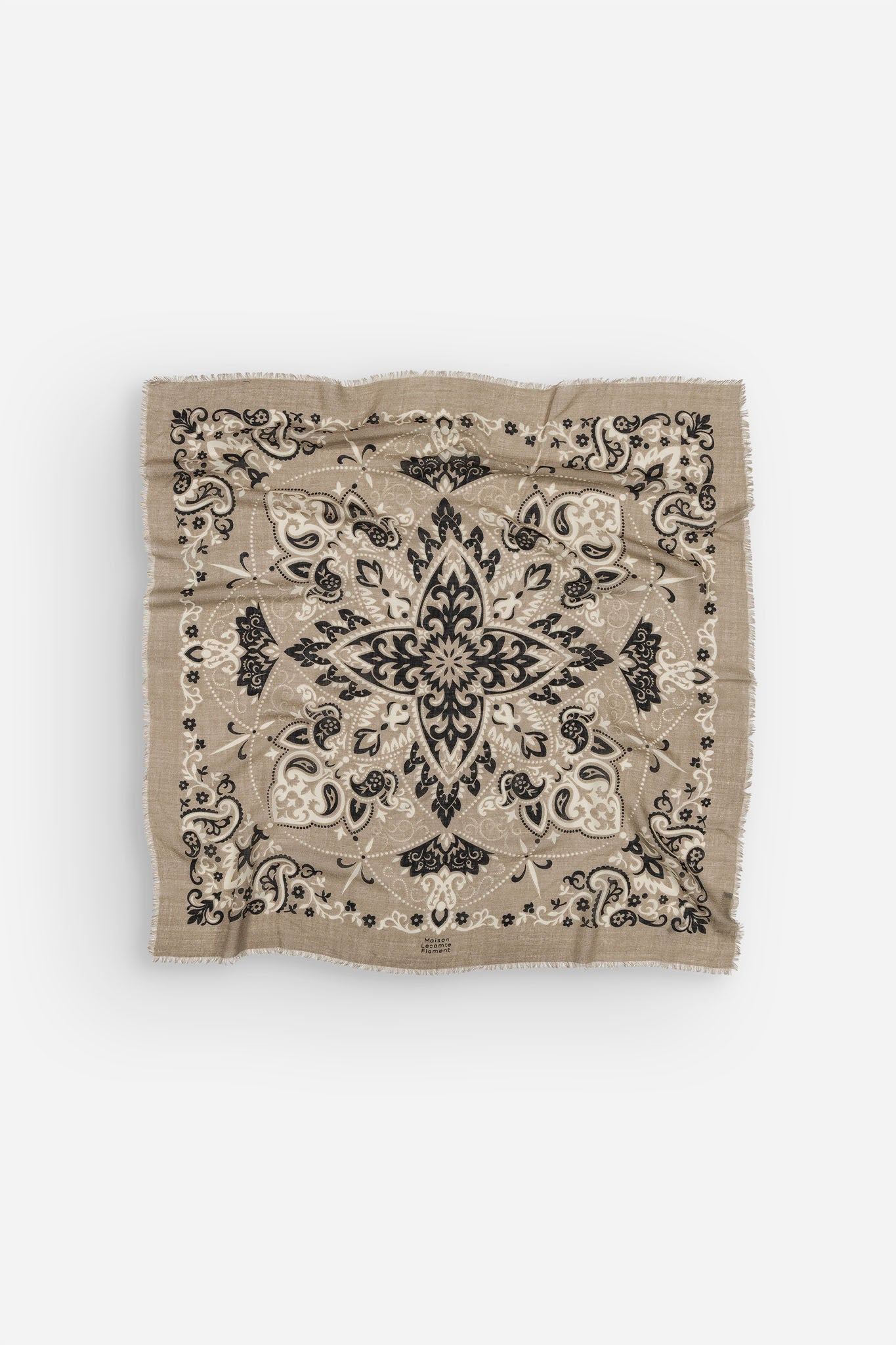 Bandana Rock WS