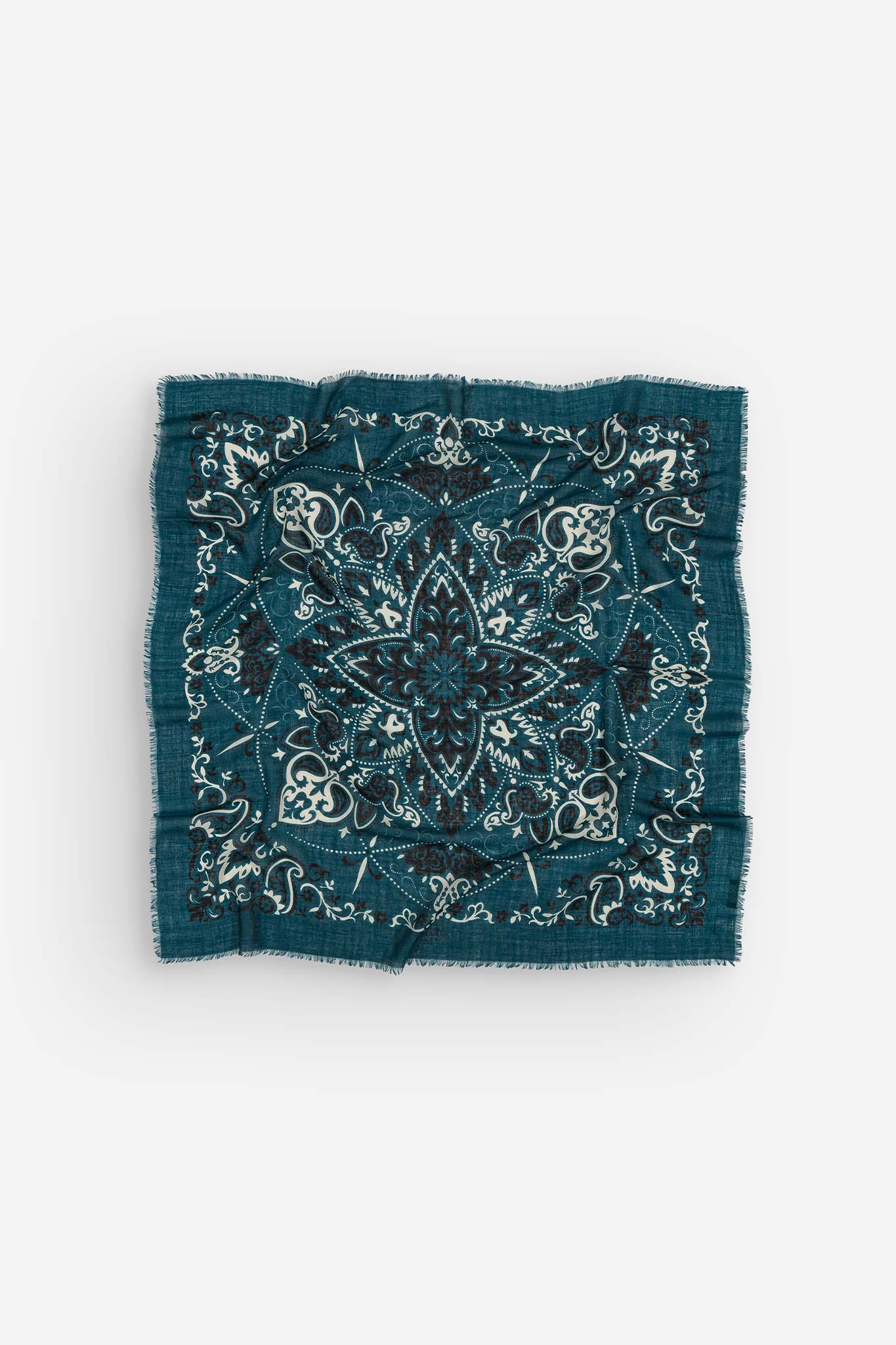 Bandana Petrol WS