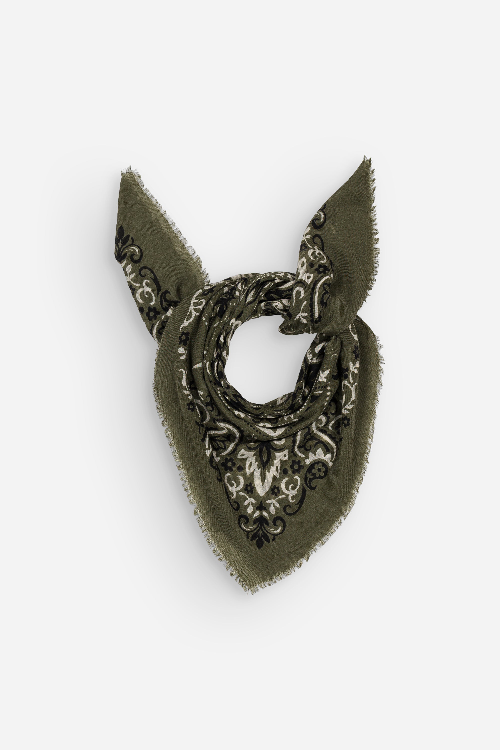 Bandana Khaki WC