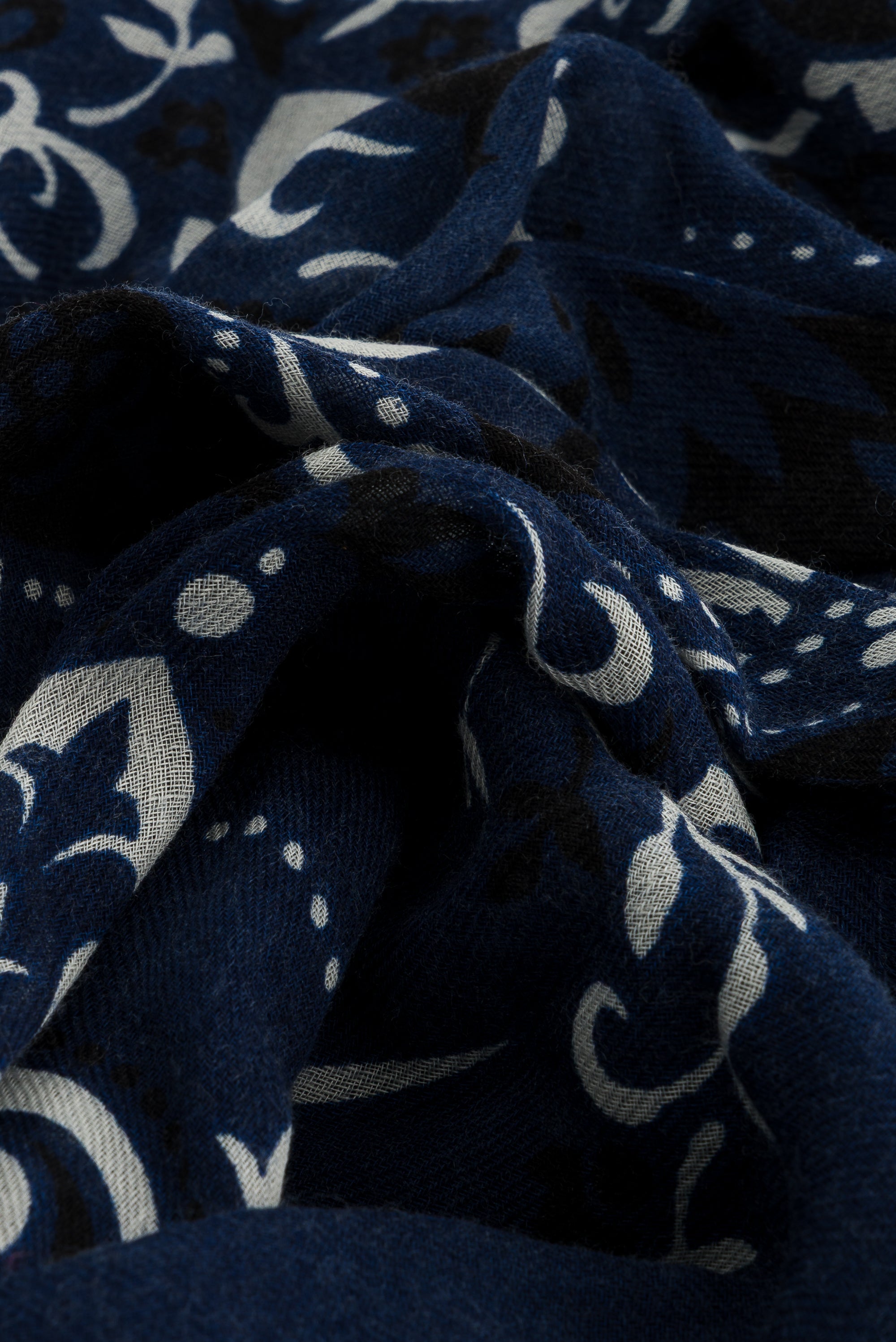 Bandana Navy WC