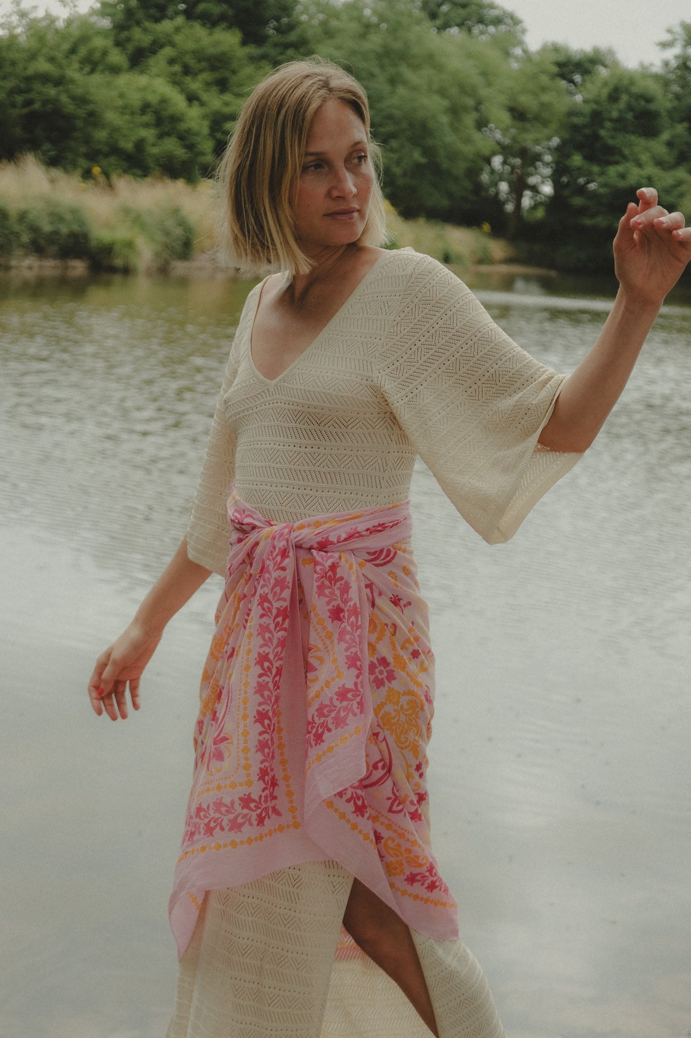 Noirmoutier Sarong