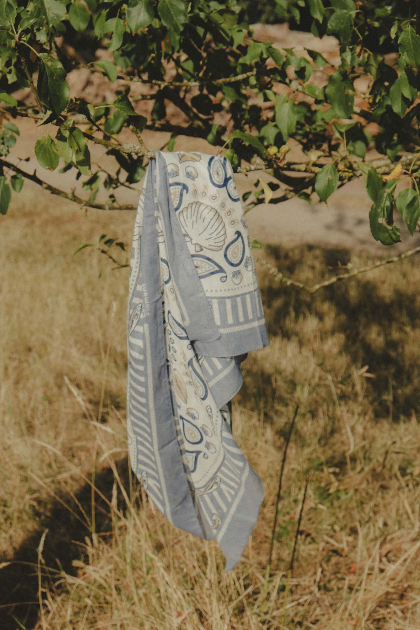 Bretagne Riviera Cotton