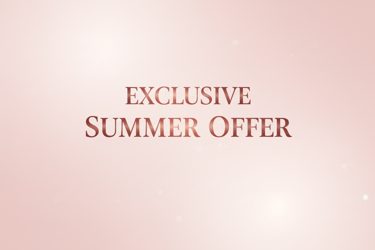 Summer offer