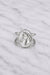 Horse Head Ring
