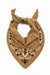 Triangle Mérinos Bandana