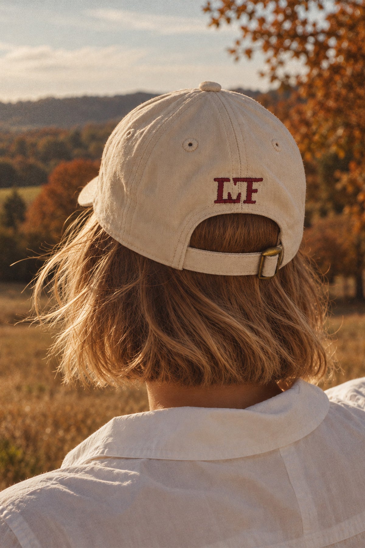 Jumping Club Cap