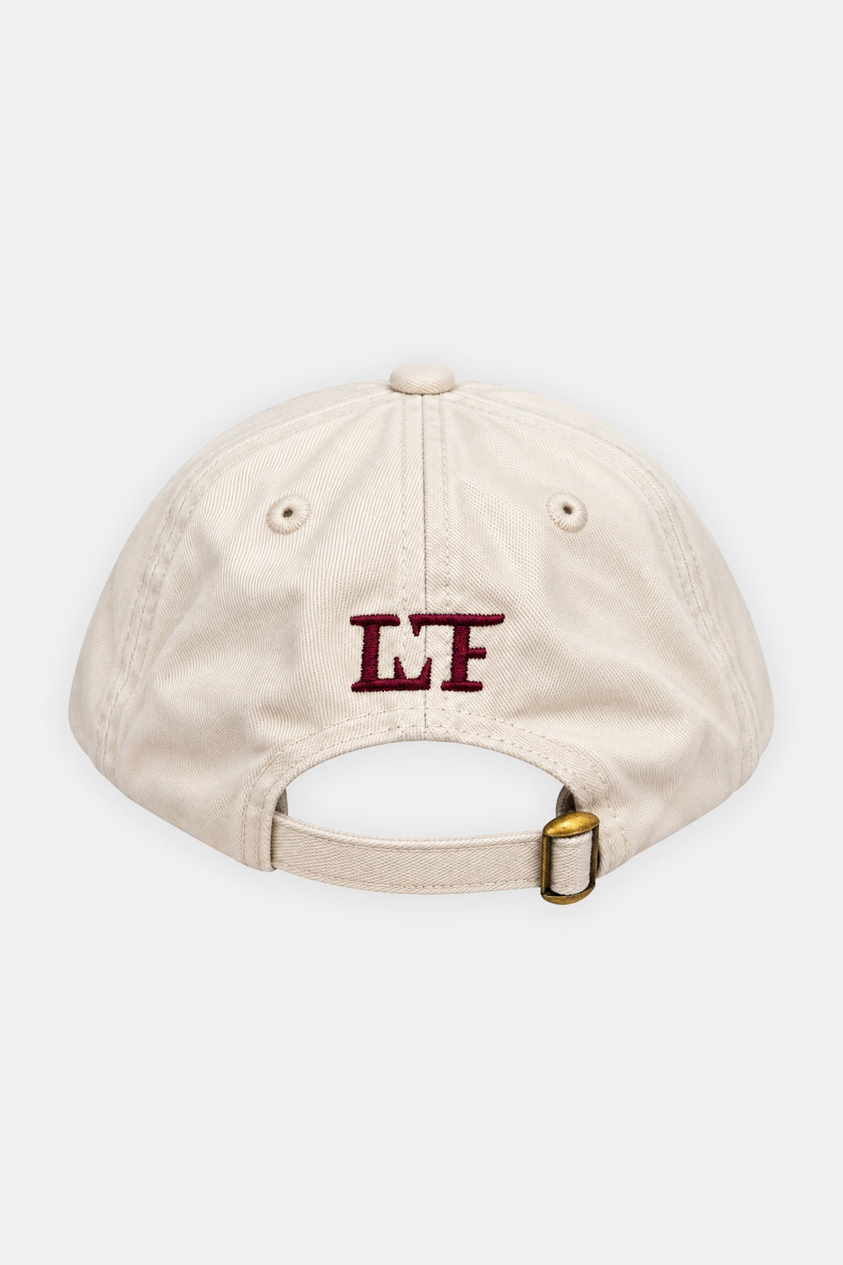 Jumping Club Cap