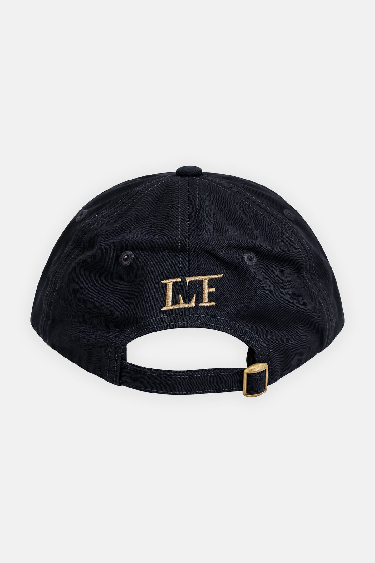 Jumping Club Cap