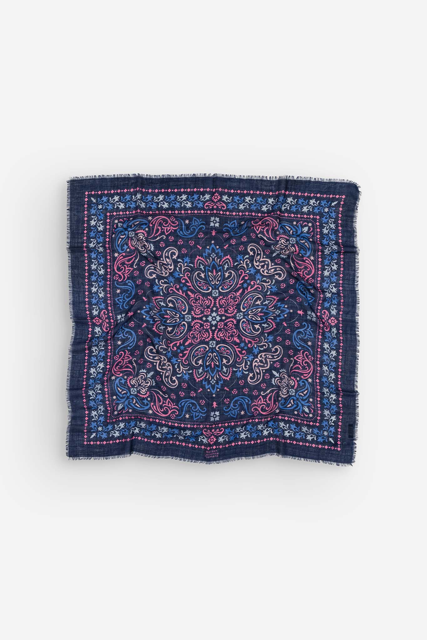 Bandana Carnac WS