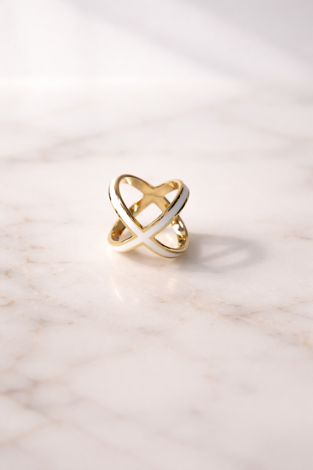 Castille Rings
