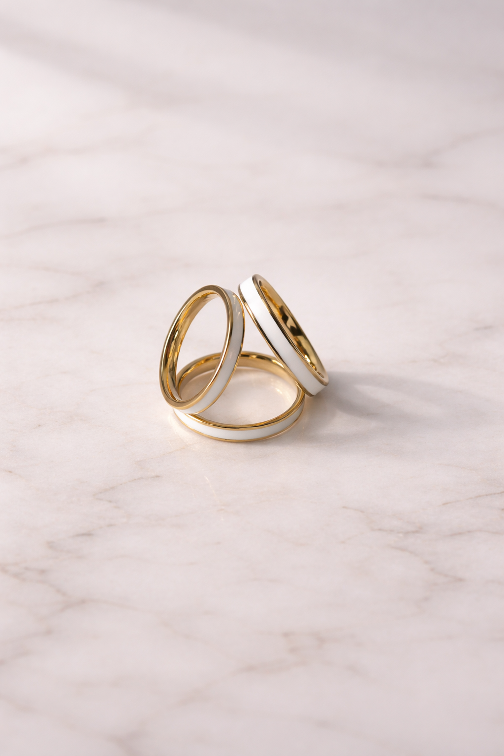 Hermine Rings