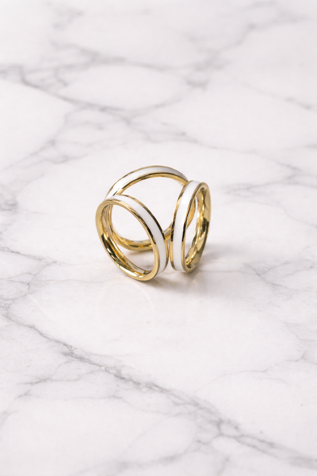 Hermine Rings