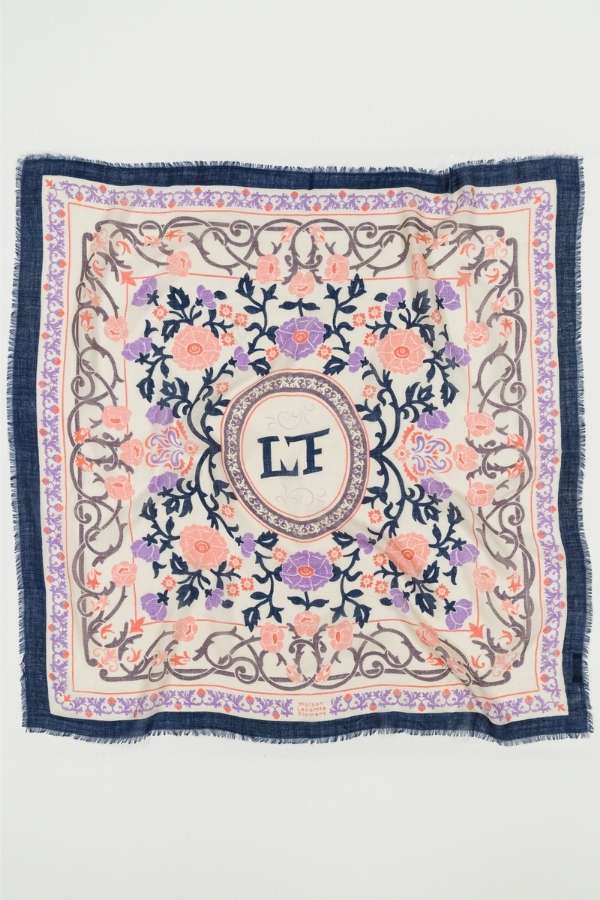 Marie-Antoinette Lilas WS