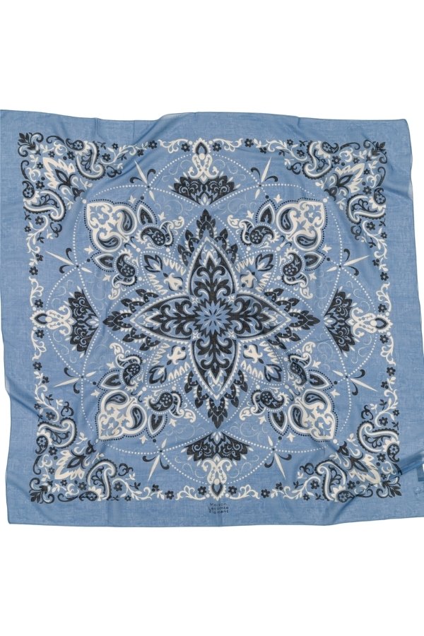 Bandana Riviera cotton