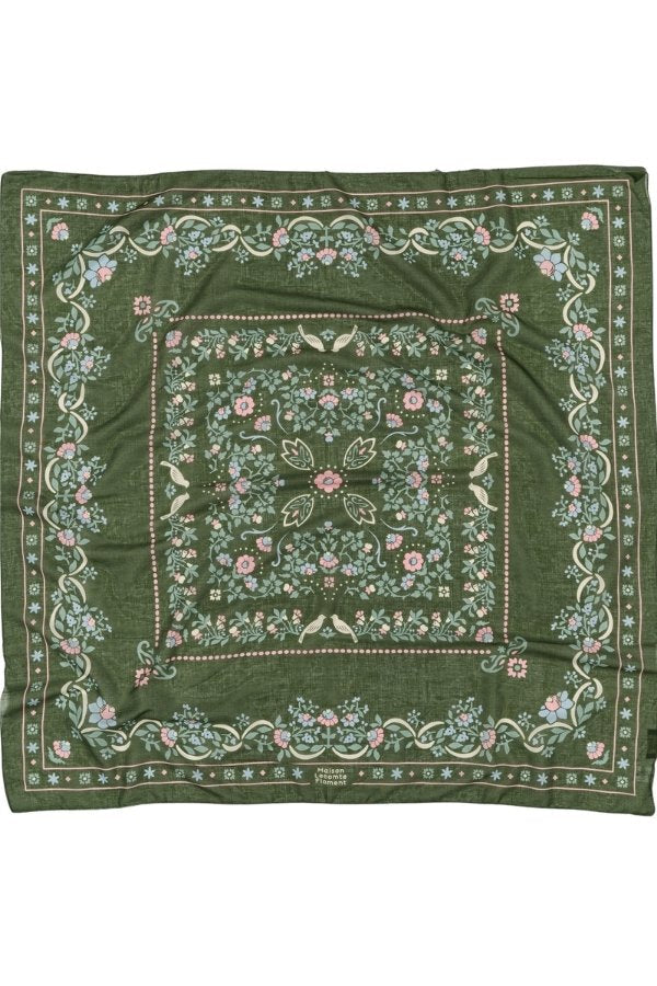 Secret garden Khaki cotton