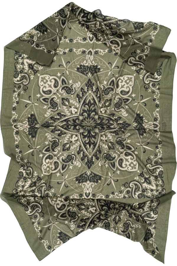 Costa Brava Khaki Sarong