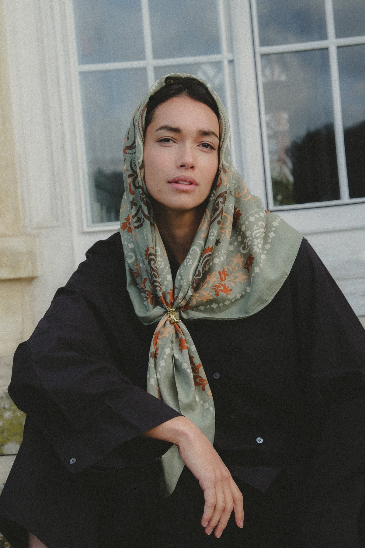 Bandana cotton