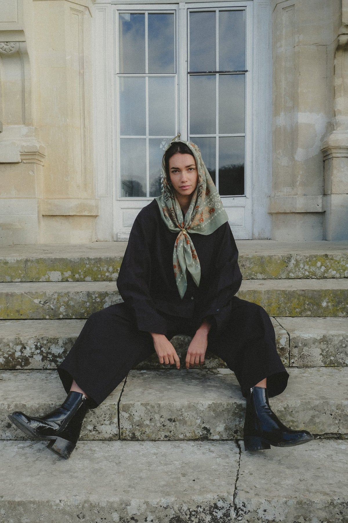 Bandana cotton