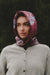 Bandana Flowers cotton