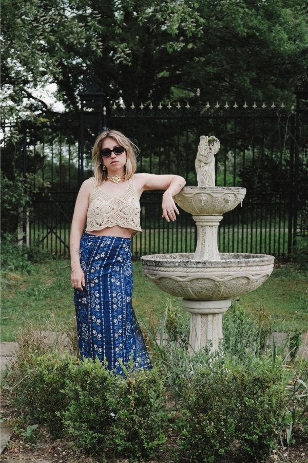 Saint-Tropez Sarong